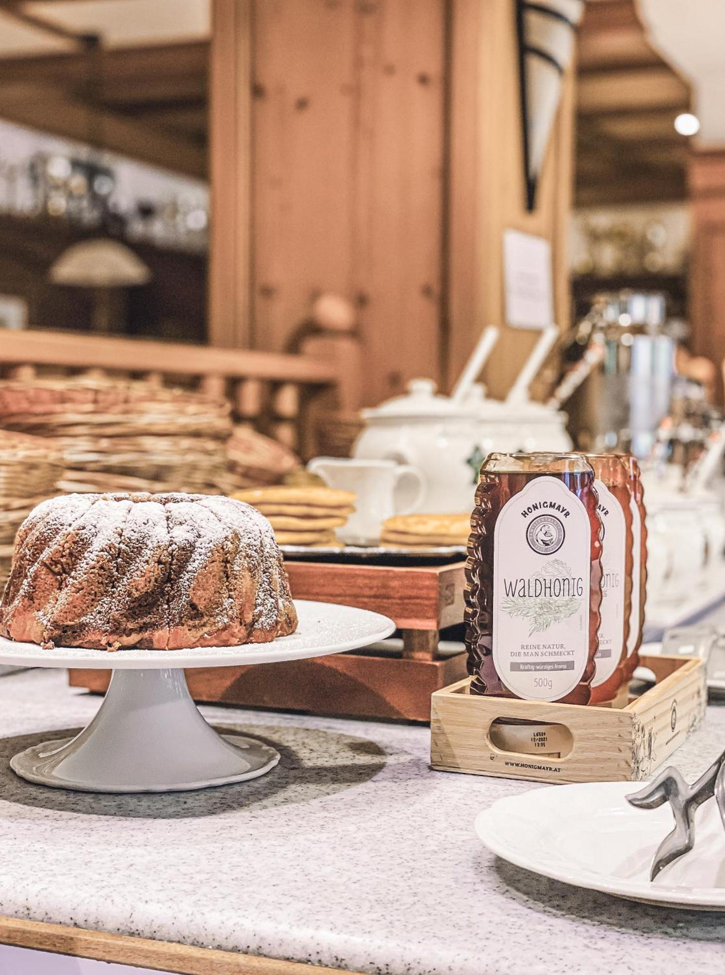 Alpenhotel Tirolerhof Герлос Екстериор снимка