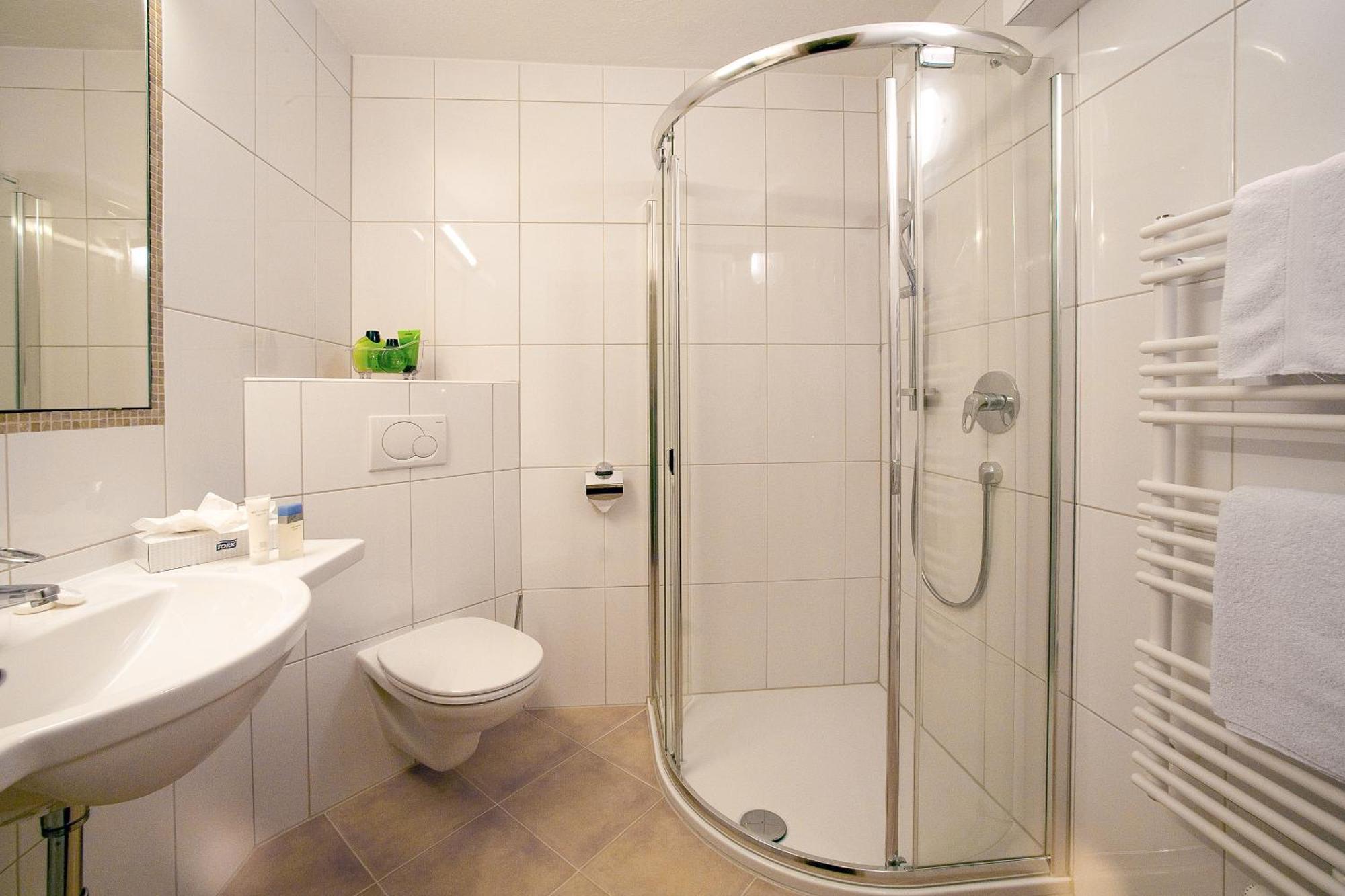 Alpenhotel Tirolerhof Герлос Стая снимка